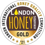 London Honey Gold